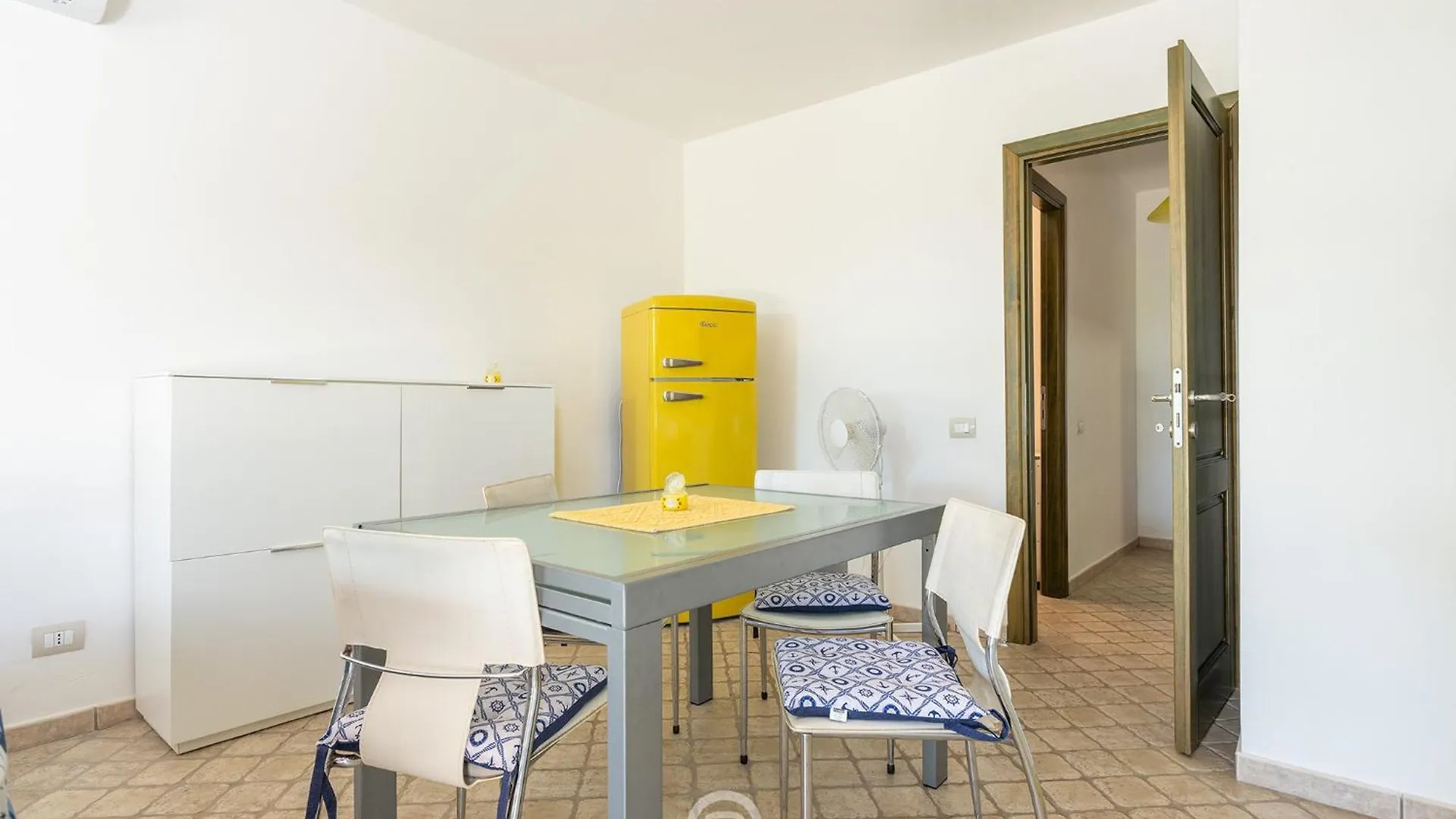 Alessandra Garden Hideaway Simius Feriehus