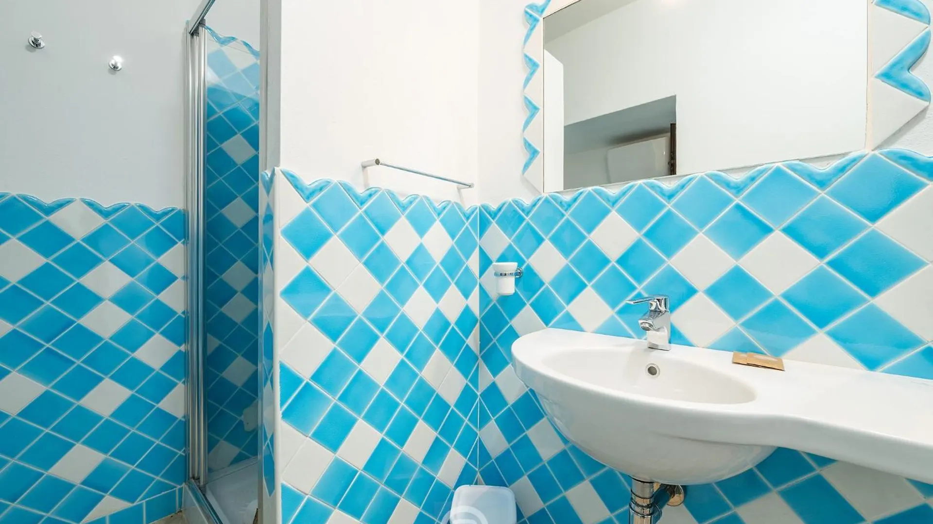 Alessandra Garden Hideaway Simius Feriehus