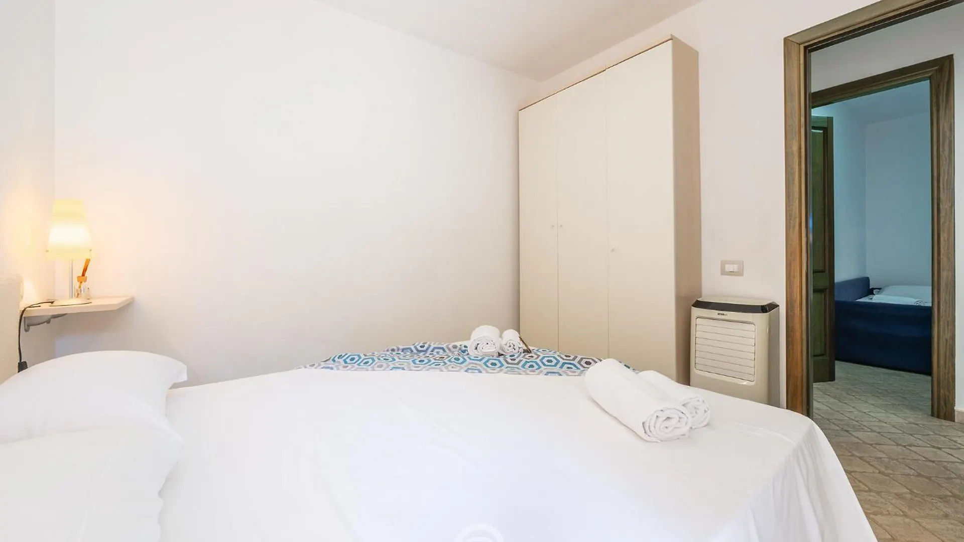 Alessandra Garden Hideaway Simius 0*,  Italien
